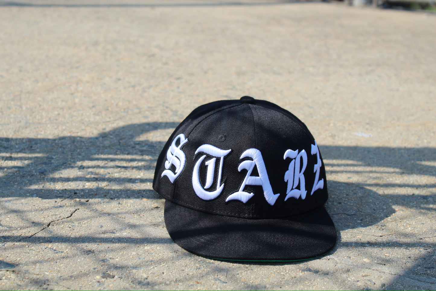 STARZ HAT