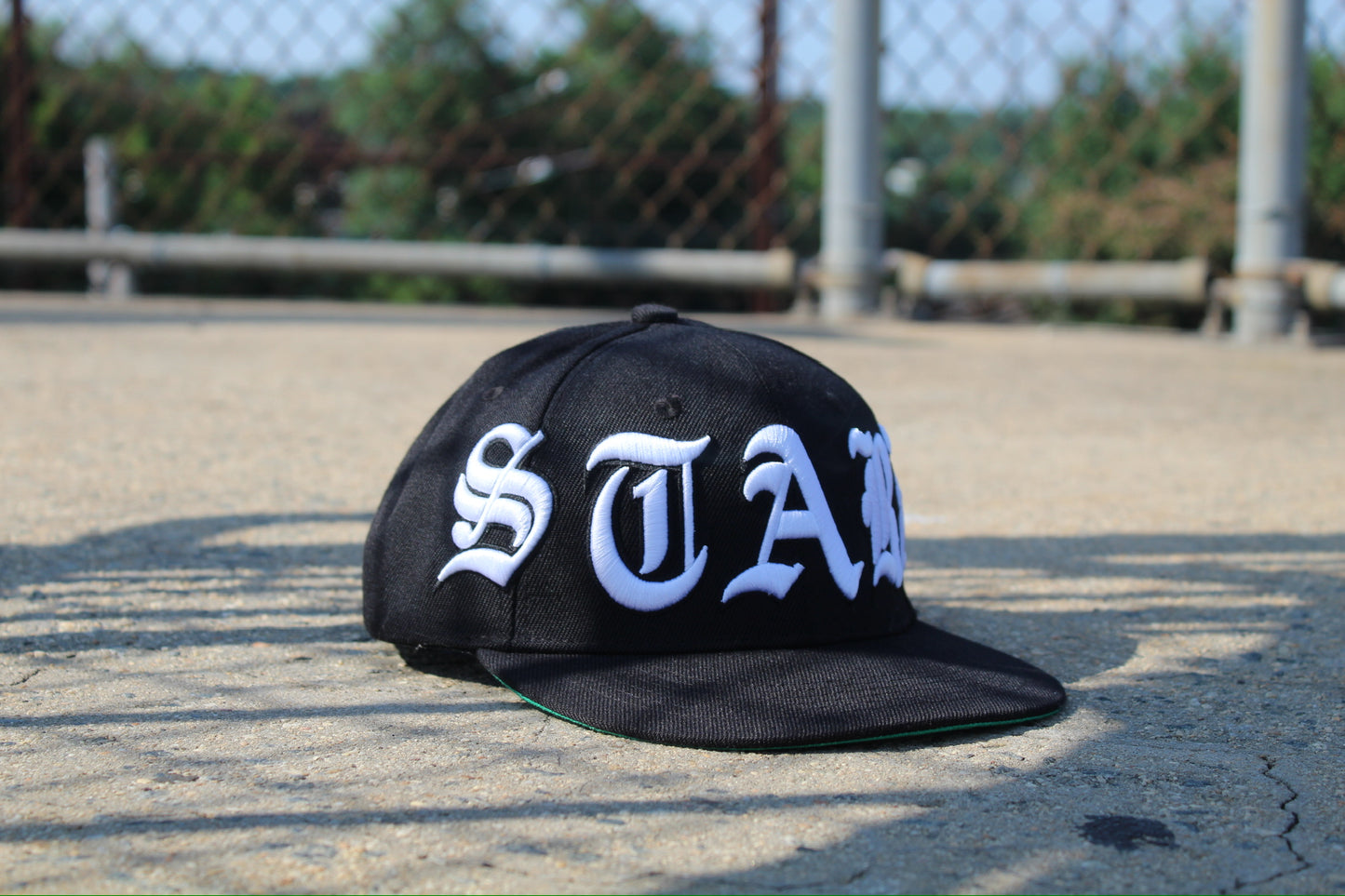 STARZ HAT