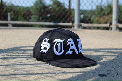 STARZ HAT